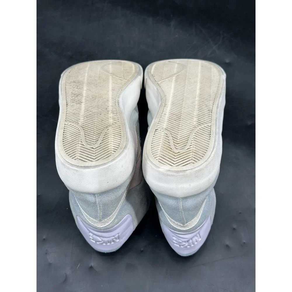 Nike Blazer‎ Royal Easter 2018 Men's Size 8.5 (A02368-600)